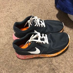 Nike women’s running shoe